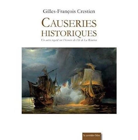 Causeries historiques