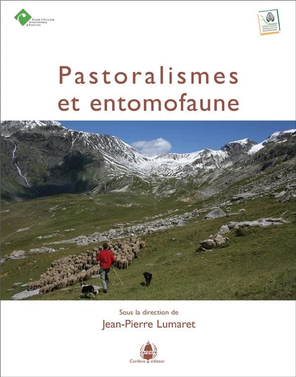 Pastoralismes et entomofaune