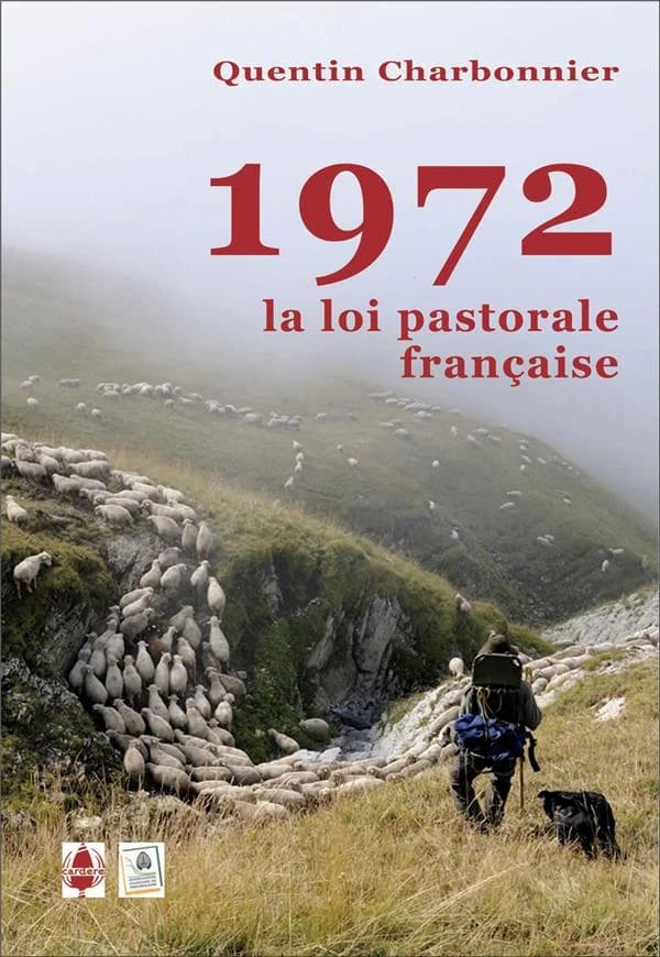 1972, la loi pastorale française