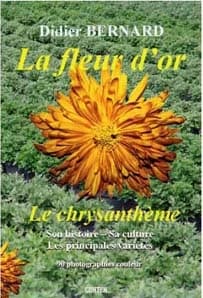 La fleur d'or