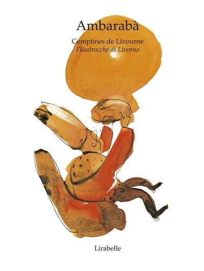 Ambarabà : comptines de Livourne