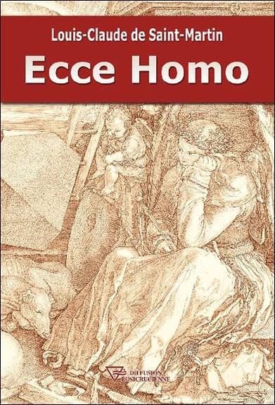 "Ecce homo"