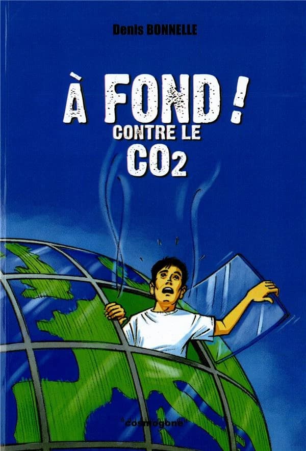 À fond ! contre le CO2