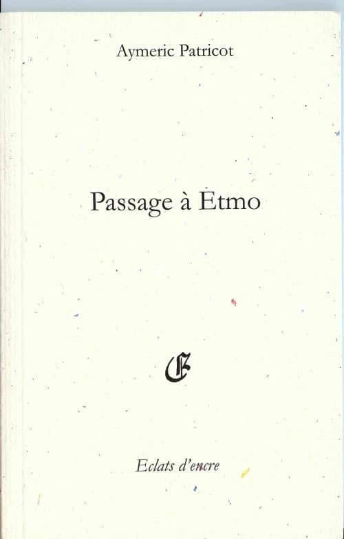 Passage à Etmo