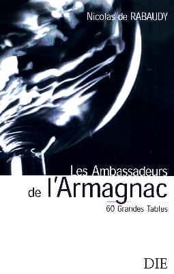Les ambassadeurs de l'armagnac