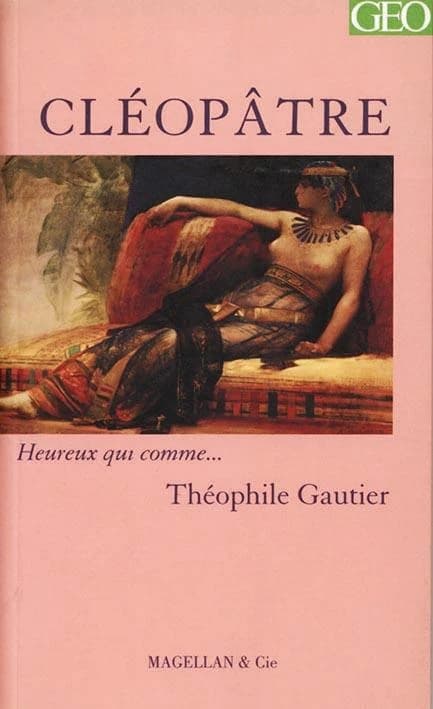 Cléopâtre : conte