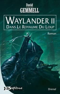 Waylander II: Dans le royaume du loup