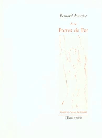 Aux portes de fer