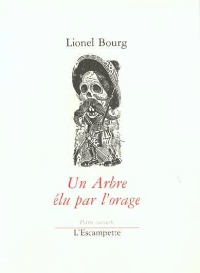 Un arbre élu par l'orage