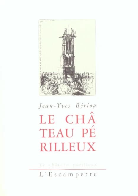 Le château périlleux