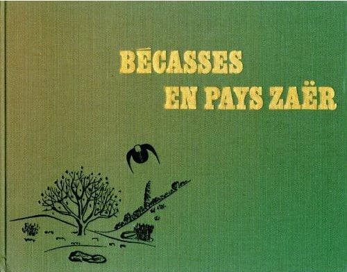 Bécasses en pays Zaër