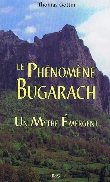 Le phénomène Bugarach : un mythe émergent