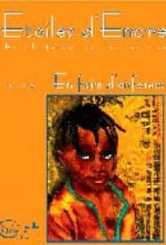 Etoiles d'encre t.17-18 ; en faim d'enfance