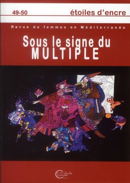 Étoiles d'encre n.49