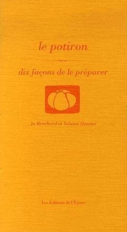Le potiron