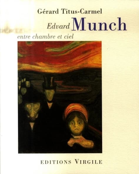 Edvard Munch : entre chambre et ciel