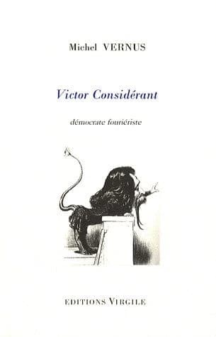 Victor Considérant : démocrate fouriériste