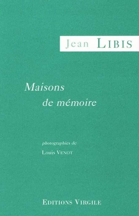 Maisons de mémoire
