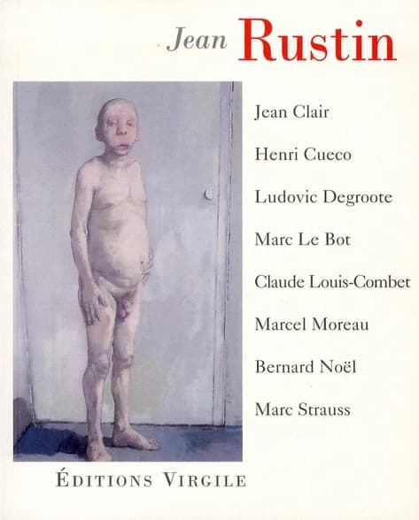 Jean Rustin