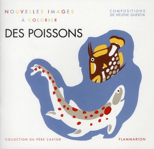 Des poissons