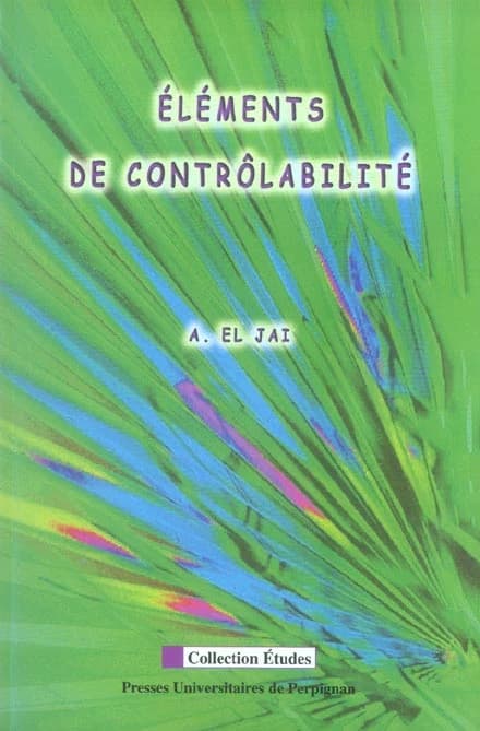Éléments de contrôlabilité