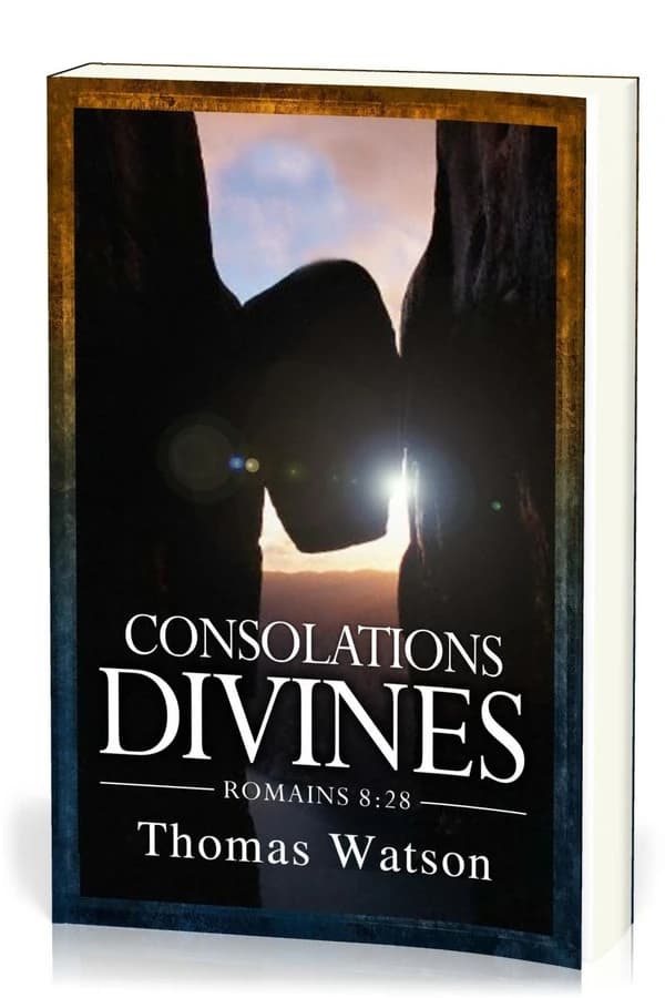 Consolations divines : Romains 8.28