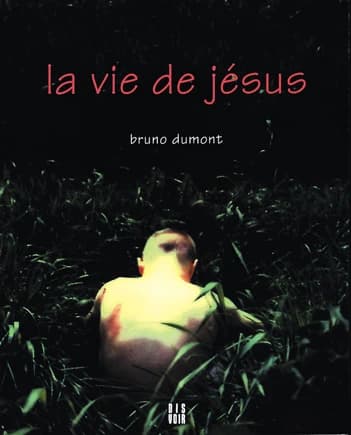 La vie de Jésus : juin 1996 : texte pour le scénario du film réalisé en 1996