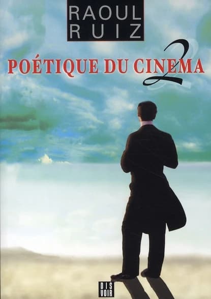 Poétique du cinéma. 2