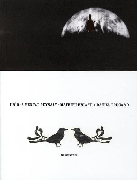 Ubïq, a mental odyssey