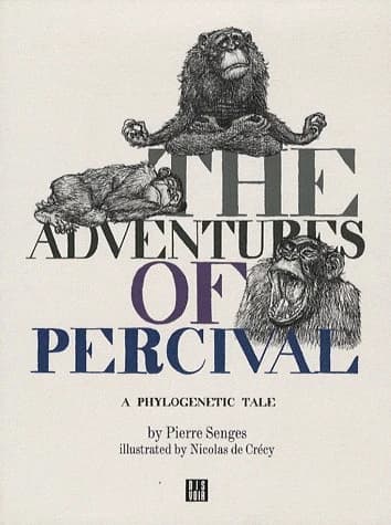 The Adventures of Percival : A Phylogenetic Tale