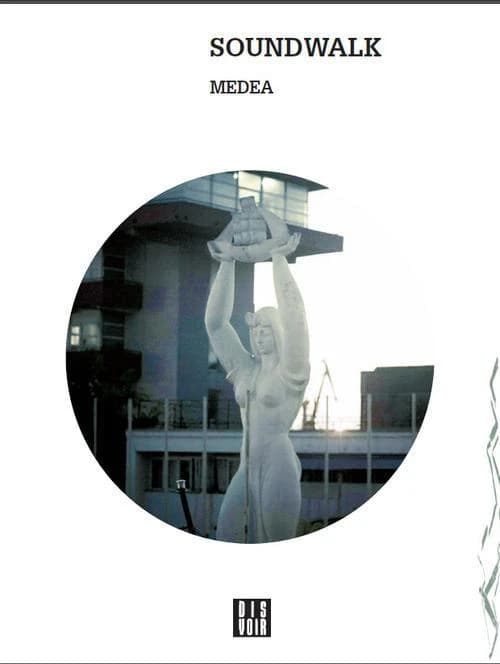 Medea : collection from the Black sea