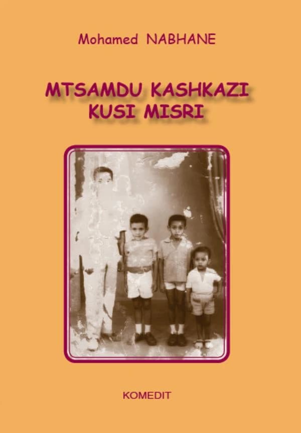 Mtsamdu kashkazi kusi misri