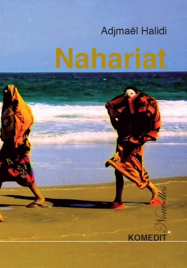 Nahariat : et autres nouvelles des îles Comores