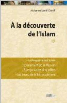à la découverte de l'Islam Tome 1