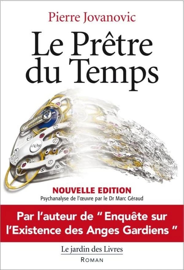 Le prêtre du temps