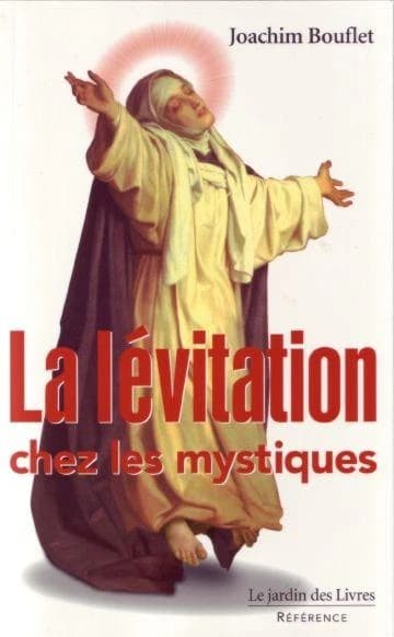 La lévitation