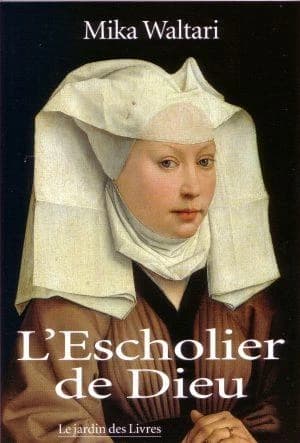 L'escholier de Dieu