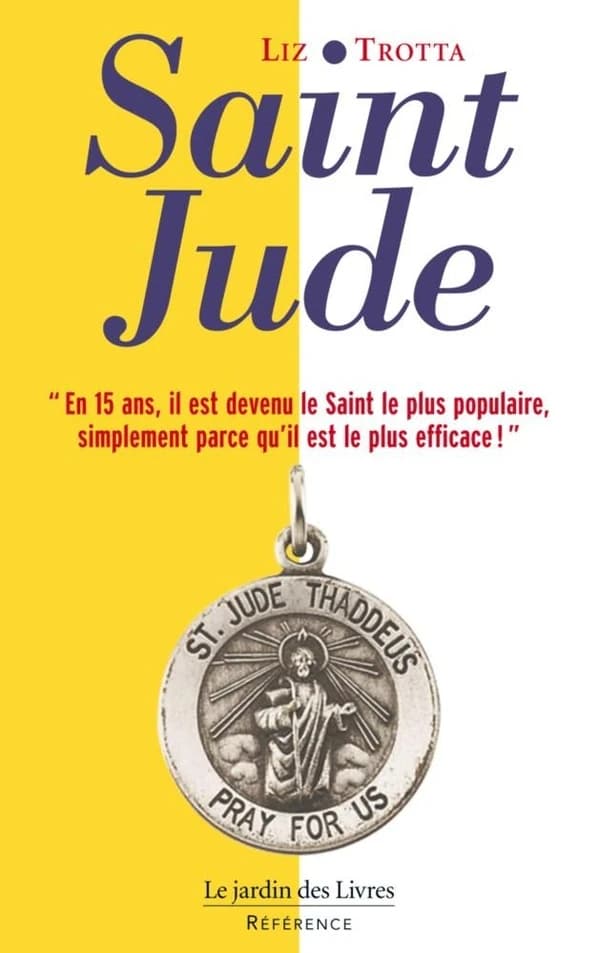 Saint Jude