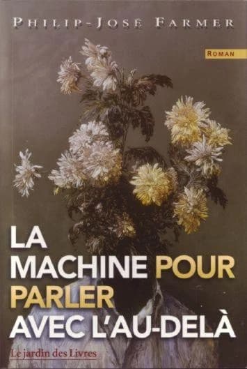 La machine pour parler avec l'au-delà : un exorcisme, rituel trois