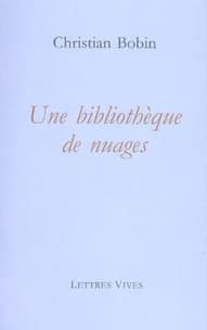 Une bibliothèque de nuages