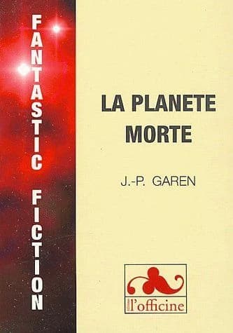 La planète morte : comptoir 46