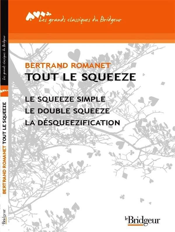 Tout le squeeze : le squeeze simple, le double squeeze, la désqueezification