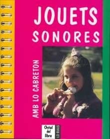 Jouets sonores : Amb lo cabreton