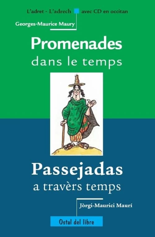 Promenades dans le temps