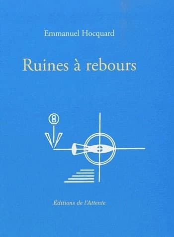 Ruines à rebours