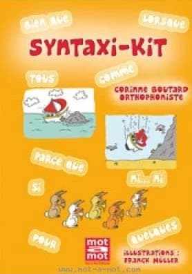 Syntaxi-kit