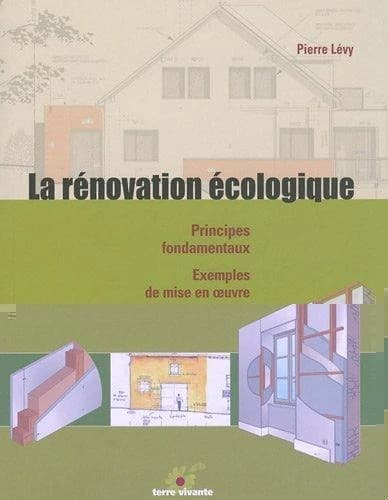 la rénovation écologique