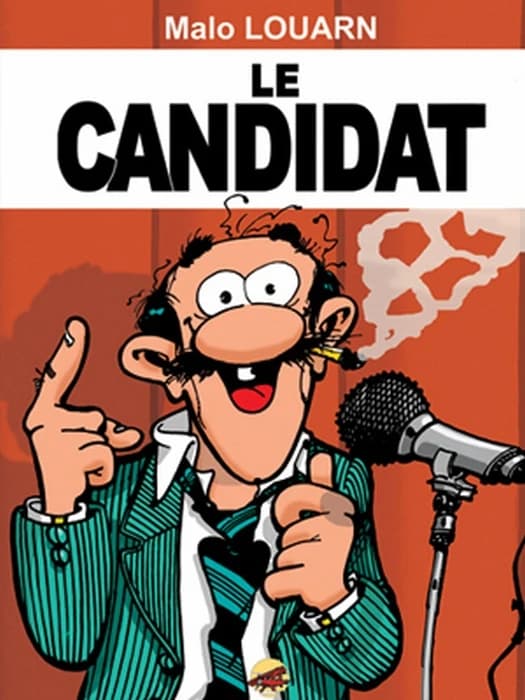 Le candidat