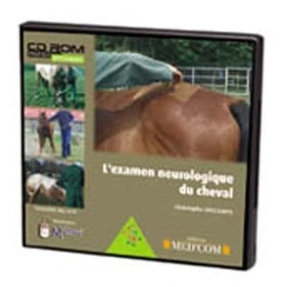 L'examen neurologique du cheval