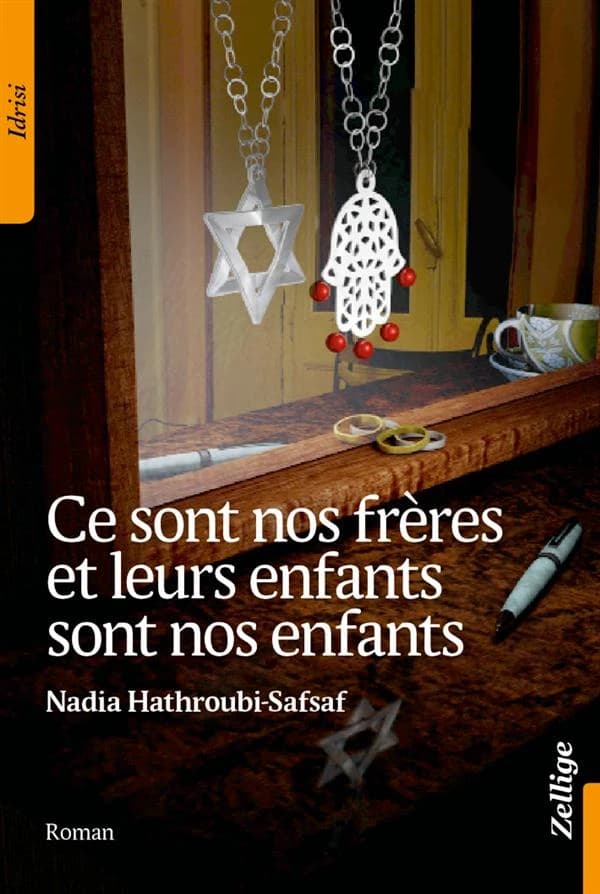 Ce sont nos frères et leurs enfants sont nos enfants